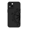 Shockproof Soft Silicone Phone Case Compatible With Multiple Apple Iphone Models