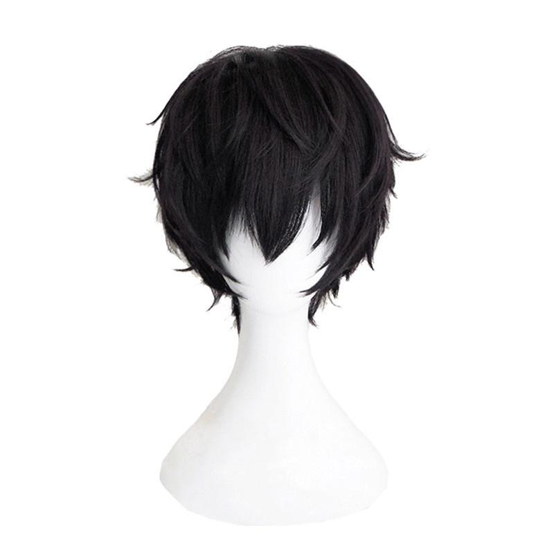 Костюм Макото Ниидзима Королева для косплея и Хэллоуина