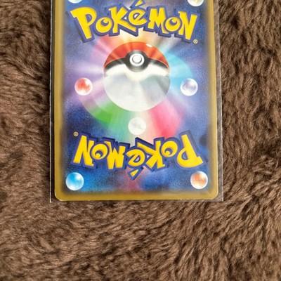LP Pretend Comedian Pikachu 407/SM-P Osaka 2019 Pokemon Card Japan