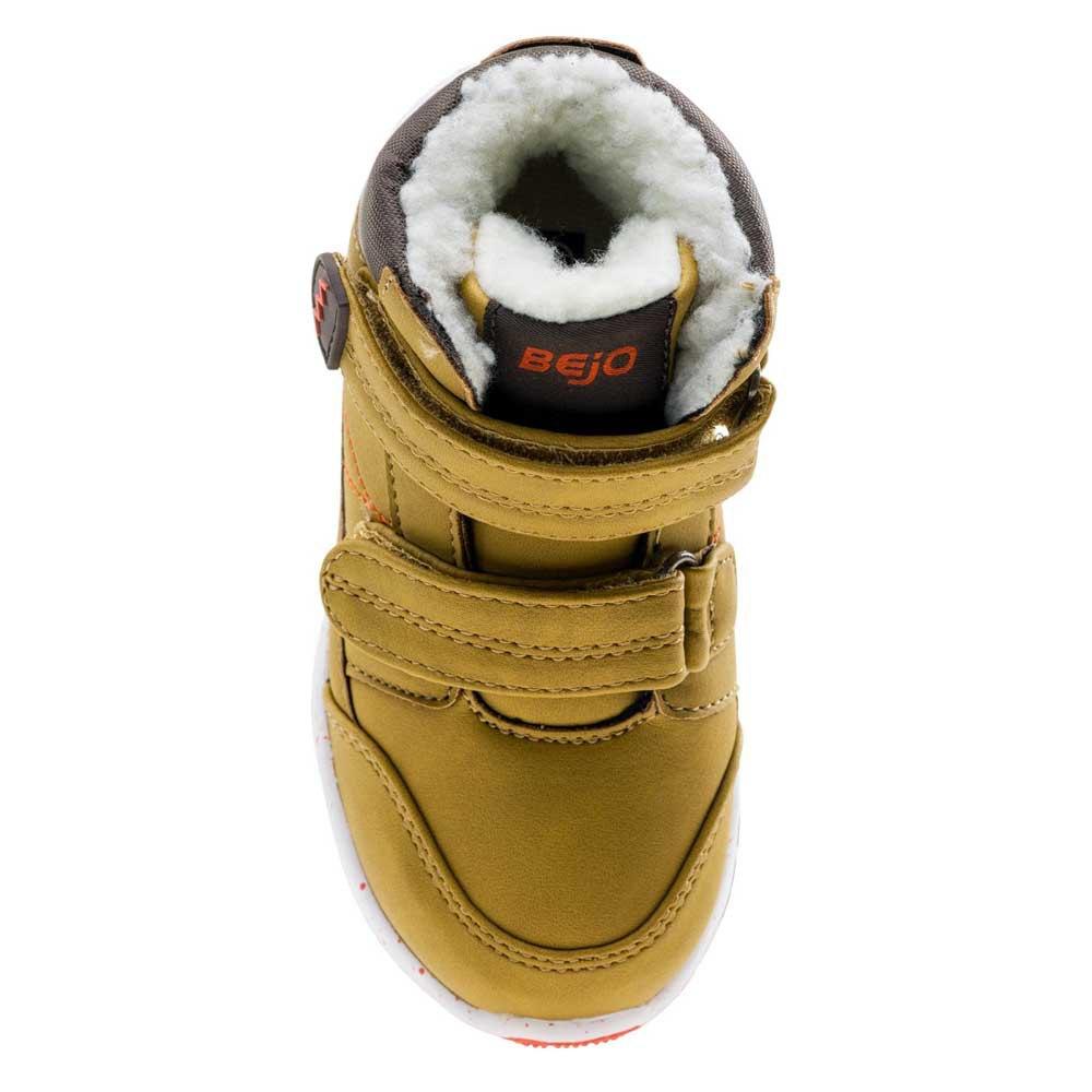 Bejo Childrens/Kids Lasio Snow Boots