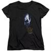 Batman Arkham Asylum "Arkham Joker" Women's T-Shirt