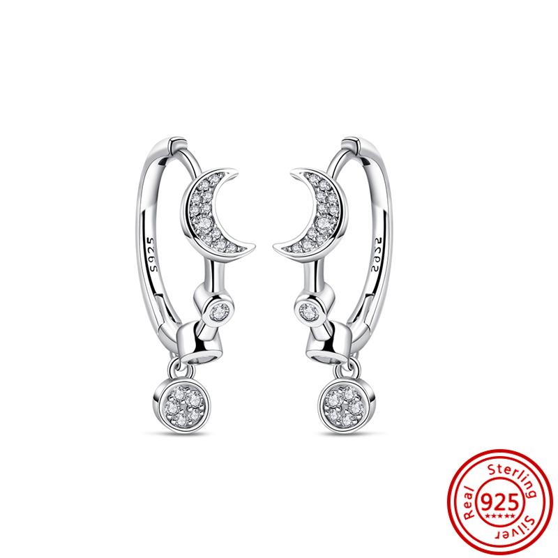 925 Silver Charms Bead Elephant Dolphin Shell Charm Bead Pendant Fits Bracelet Womens Jewelry Gifts