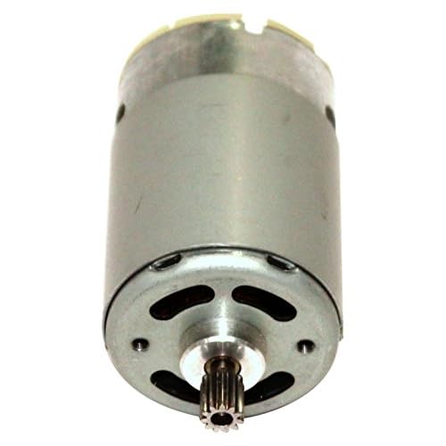Makita 629801-3 DC Motor