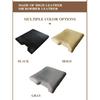 For Ford F150 2015-2023 2016 2017 Center Console Armrest Protection Cushion Breathable Armrest Box Cover Pad Car Accessories