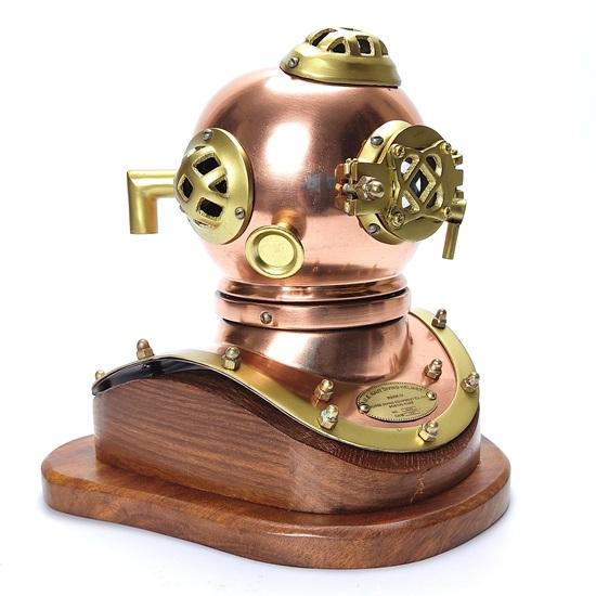 Водолазный шлем 15,24 см, Знак ВМС США, Морской водолазный шлем, Шлем для подводного плавания, Водолазный шлем коммандос, Водолазный шлем Mark V