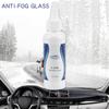 50 мл спрей для окон автомобиля, средство против запотевания для автомобильных стекол, зеркал, очков, линз, очки для плавания