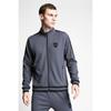 Men Zipper Sweatshirt 23B-1124