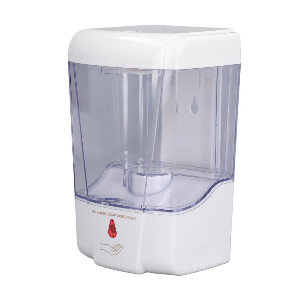 Автоматический дозатор мыла настенный бесконтактный контейнер для жидкого мыла для дома, гостиницы, общественных мест