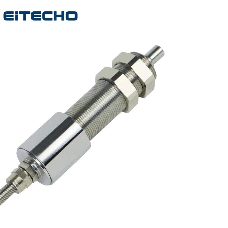 Tension Force Sensor High Precision Single Axis Load Cell for Crane Textile and Steel Cable