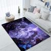 Virtually Fantasy World Carpet Kitchen MatEntrance Doormat Bedroom Floor Decoration Living Room Carpet Bathroom Anti-slip Rug