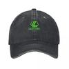 LexCorp Logo Baseball Cap luxury caps beach hat Mountaineering foam party Hat For Girls Unisexs