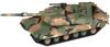 Academy 4D KIT K1A2 Tank 3D Puzzle 15404 Pre-painted (Tank)