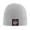 Your New BFFS Are Here Oh The Boov Warm Knitted Cap Hip Hop Bonnet Hat Autumn Winter Outdoor Beanies Hats for Men Women Adult