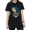 Womens/Ladies Head Cotton T-Shirt