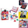 Iq Games Circuit Challenge Toy For Kids And Teens Indoor Home And Community Activities