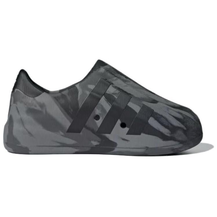 Adidas AdiFOM Superstar 'Черно-серый' ID3923