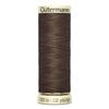 Sewing Thread 100% Polyester Gutermann 1 Spool - Att 252