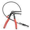 Hose Clamp Flexible Wire Hand Clip Removal Wire H&J Pliers, Tool,