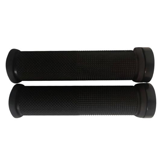 2 шт. Велосипедные ручки на руль Нескользящие чехлы на ручки для горного, шоссейного велосипеда, МТБ