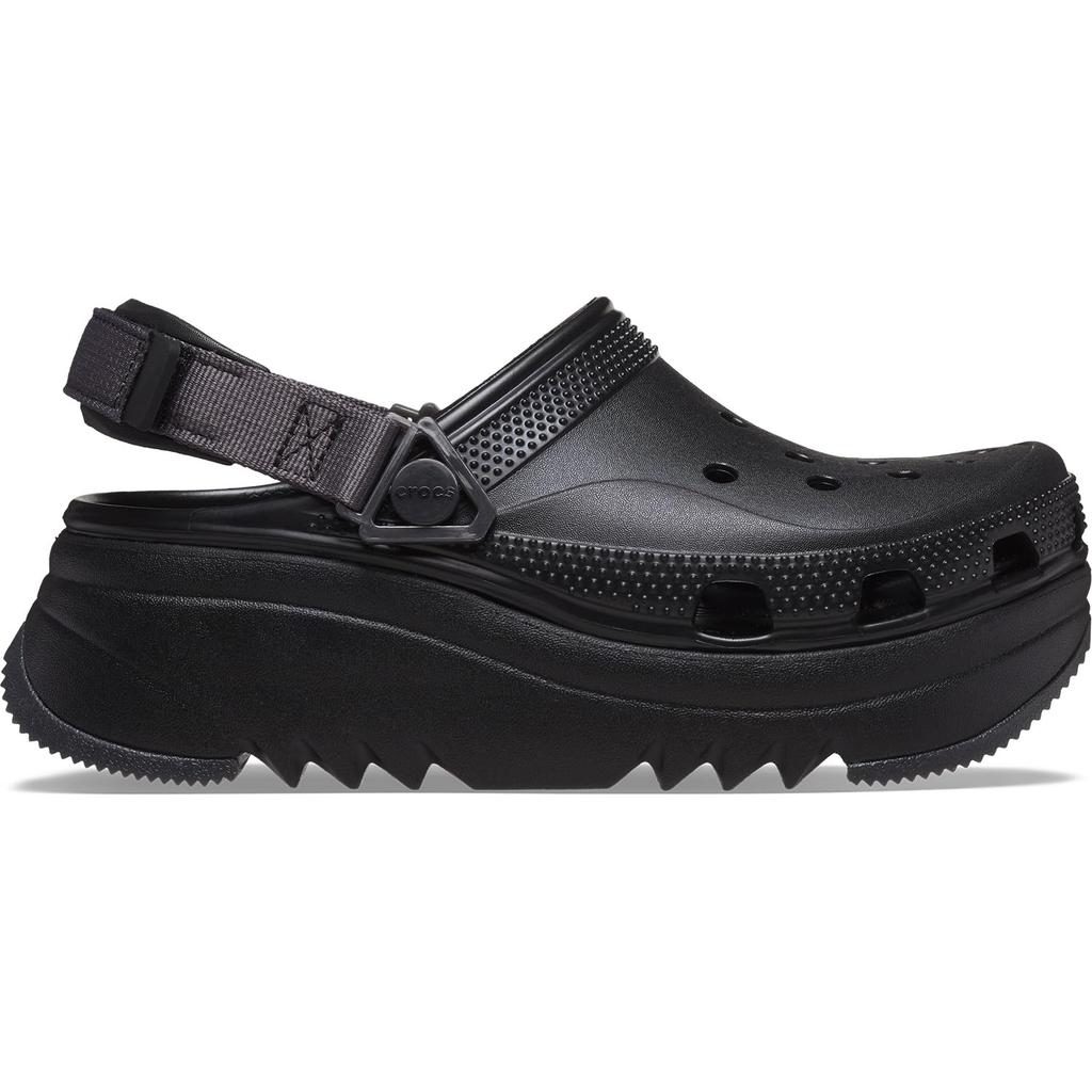 Hiker Escape Clog Black 23cm [Crocs]
