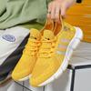 Unisex Casual Shoes Gym Portable Running Shoes Large Size Breathable Sneakers Mesh Casual Shoes
