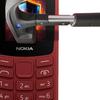 Nokia 105 4G (2023) - 3Mk Шелковисто-матовая конфиденциальность