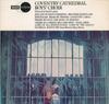 LP Record COVENTRY CATHEDRAL BOYS CHOIR - Coventry Cathedral Boys Choir ECS774 Decca 1975 UK Classical Used