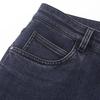 Shanshan Men's Cloud-Soft Cotton Straight-Leg Jeans