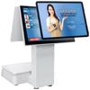 Zhouyue Hengsheng C1 Single-Screen Touchscreen POS Scale