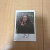 [ИСПОЛЬЗОВАН] ИВ (IV) Фотокарточка Wonyoung Dicon Kakao Бонус