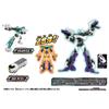 Plarail Shinkansen Transformation Robot Shinkalion Z Shinkalion Z H5 Hokuto Set