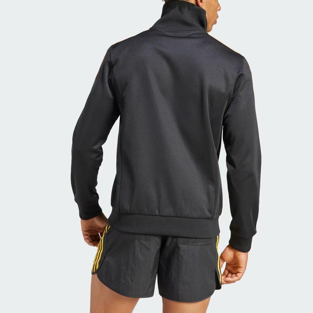 Adidas Спортивный топ Jude Bellingham, черный, мужская уличная одежда IM7923