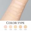 The Face Shop Fmgt Ink Lasting Foundation Slim Fit EX (5 цветов)