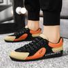 Повседневная спортивная обувь Мужская универсальная износостойкая мужская обувь Модные спортивные кроссовки для отдыха Кроссовки Баскетбольная обувь Кроссовки на шнуровке