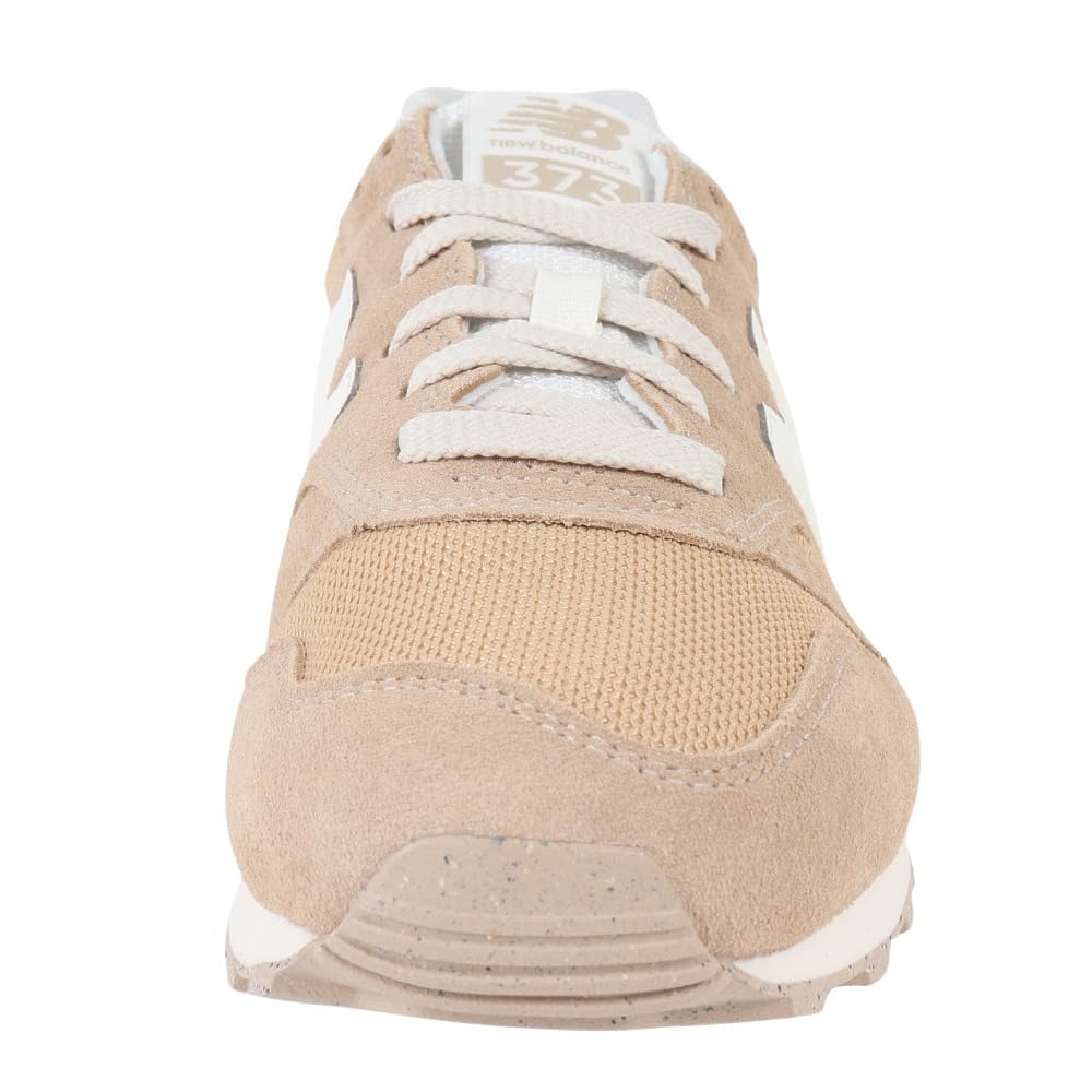 New Balance 373 BEIGE 27.0CM