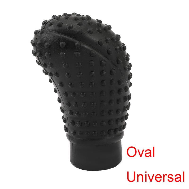 Автомобильная ручка переключения передач, чехол для Nissan Qashqai 2016-2018 X-trail 2014-Murano 2014-2022, кожаная ручка переключения передач