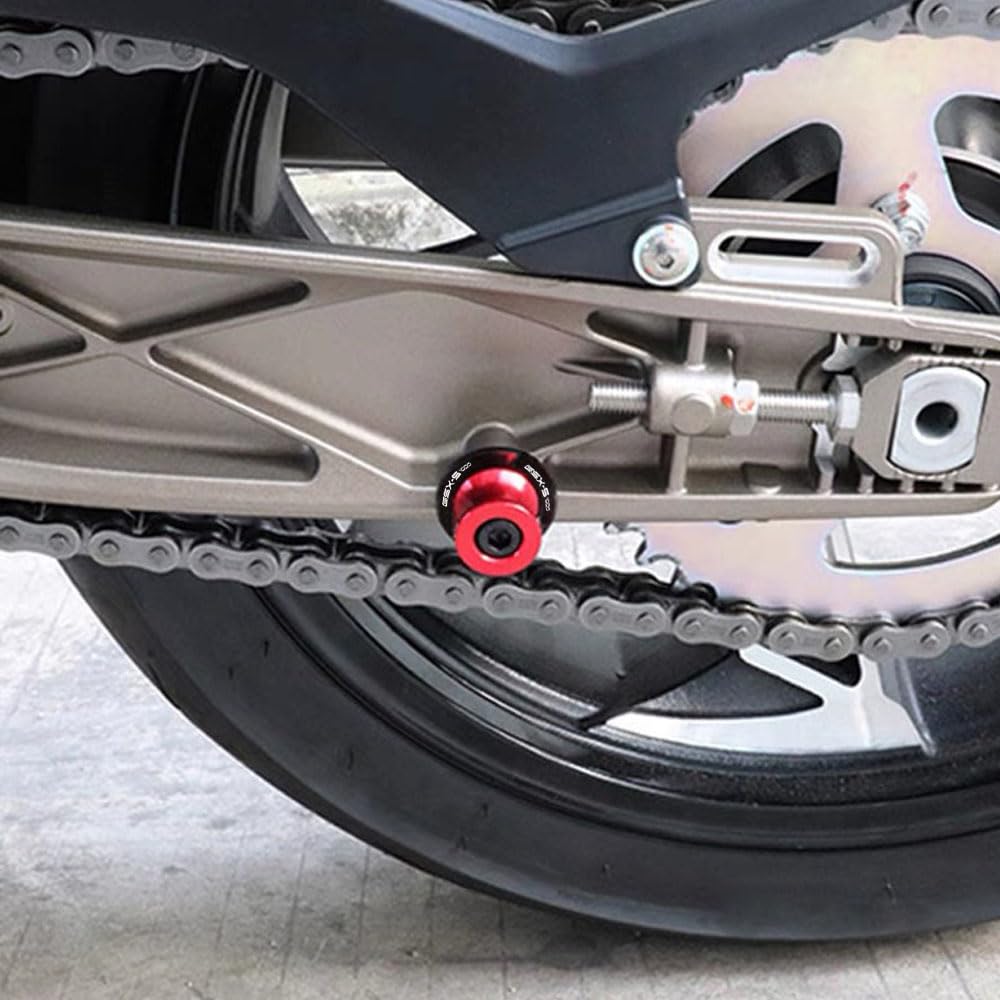 DOMOPAY ДЛЯ GSX-S1000 gsx-s1000 (2015-2023 2024 2025) Набор аксессуаров для велосипеда