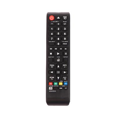 Ah59-02533A Пульт дистанционного управления для замены Smart Tv Lcd Blu-Ray домашнего кинотеатра Пульт дистанционного управления