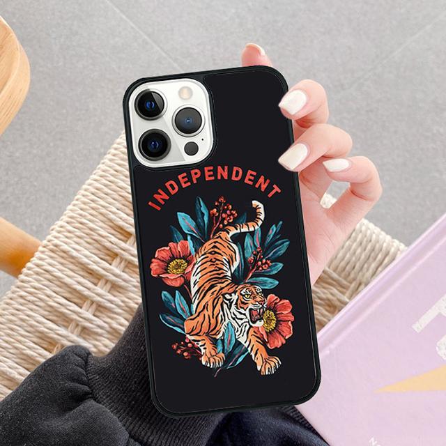 Luxury Tiger Leopard Phone Case For Apple iPhone 17 Air Pro Max Plus Coque For iPhone 17 Air 14 15 16 13 12 Max Cover