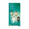 Outdoor solar garden lamp 94 cm