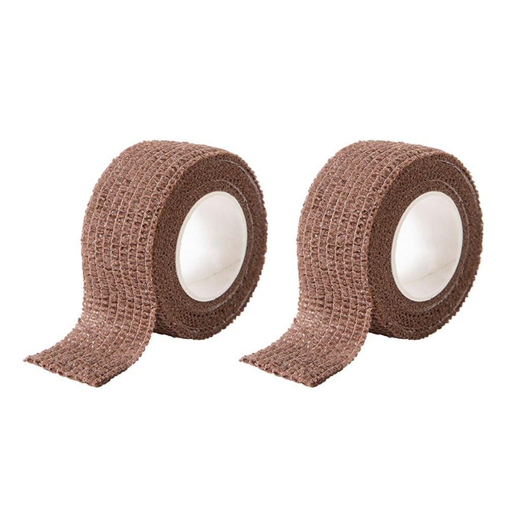 Self-adhesive Table Leg Protection Felt Silent Floor Protective Cover Foot Cover Table Chair Leg