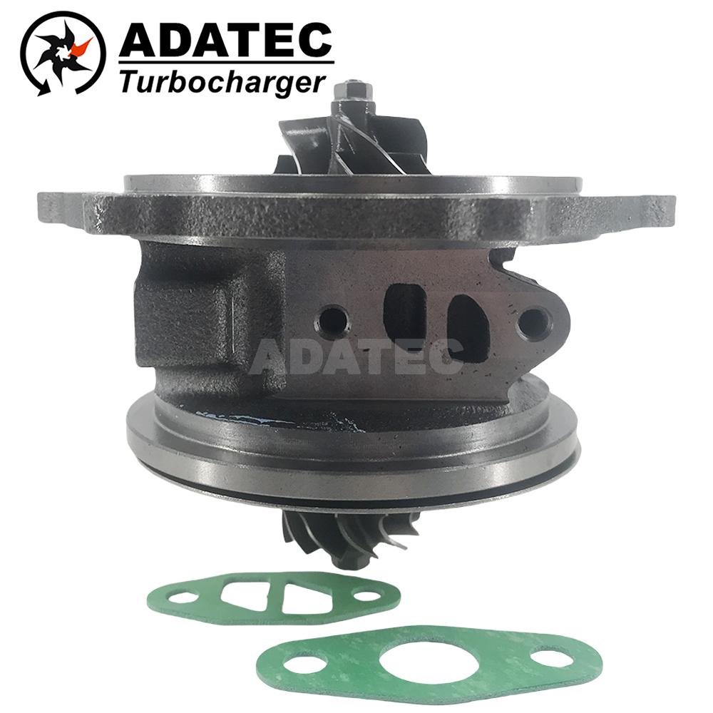 Turbine Cartrid 8981506872 8982704370 RHF3 For Isuzu D-Max TFR TFS 2.5L 120Kw 163Hp 4JK1-TC VIHN VIJTNew Turbocharger Core