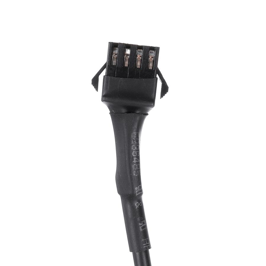 8X 4Pin Extension Cable for RGB LED Rock Lights