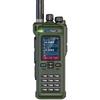 Двусторонняя радиостанция Senhaikesi GT-12pro с большим радиусом действия (Китайская версия)