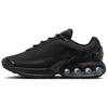 (WMNS) Air Max Dn 'Черный Темно-серый' Женские FJ3145-003