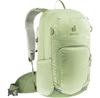 Рюкзак Deuter Bike I 16 mineral/grove (3202025-1213)