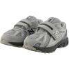 New Balance 1906 Fashion Comfortable Soft Breathable Low-Top Walking Shoes Baby Shoes Gray IV1906OA