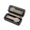 2/4//8 Slots Pu Leather Watch Storage Bag Vintage Simple Vintage Watch Display Box Dustproof Embedded Watch Organizer