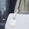 Умный Bluetooth Брелок-брелок Противопотерянное устройство с двусторонним поисковым сигналом