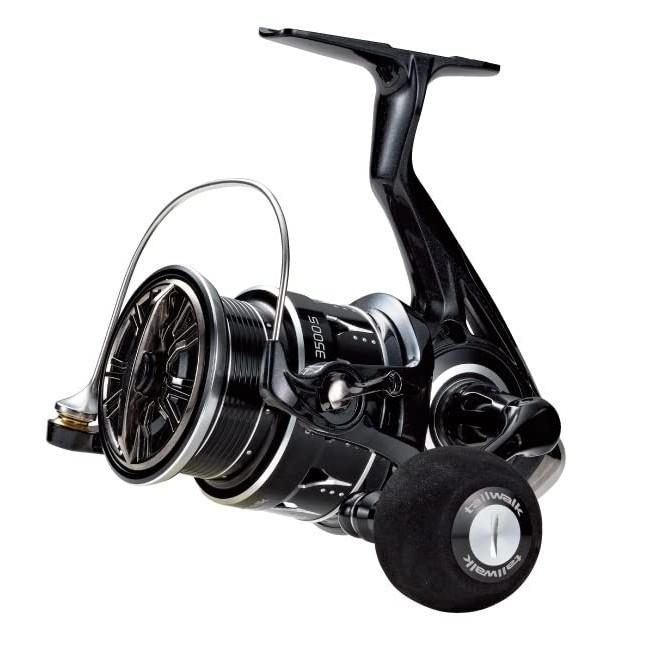 Катушка Tailwalk SPEAKY 3500S XGX